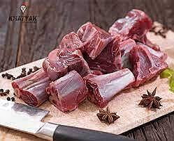 Mutton Fresh Premium-Biriyani Cut -500gm